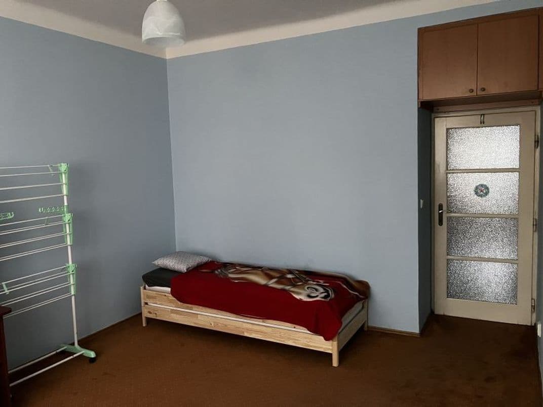 Pronájem bytu 2+kk 50 m², Na Jezerce, Praha, Praha Pronájem bytu 2+kk 50 m², Na Jezerce, Praha, Praha