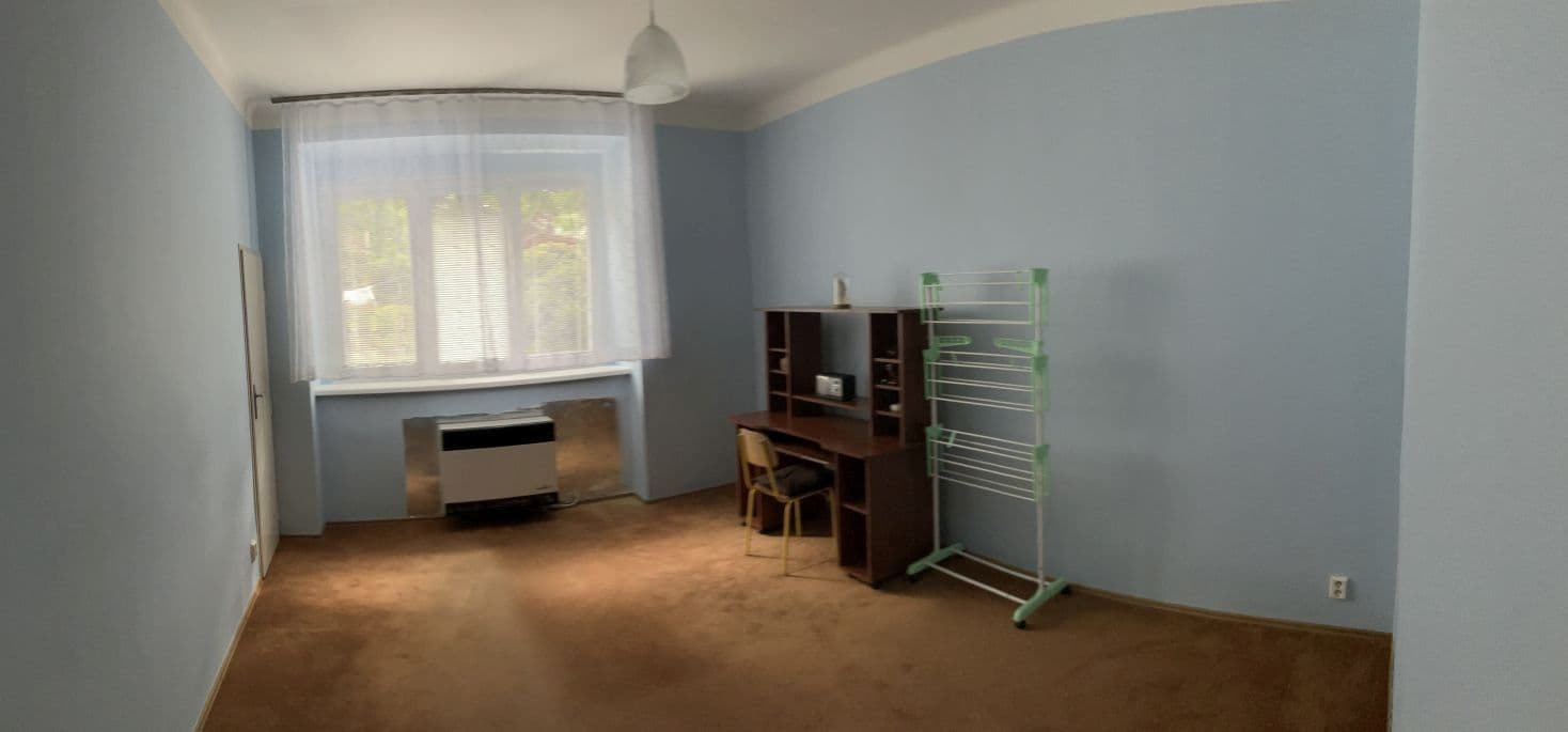 Pronájem bytu 2+kk 50 m², Na Jezerce, Praha, Praha Pronájem bytu 2+kk 50 m², Na Jezerce, Praha, Praha