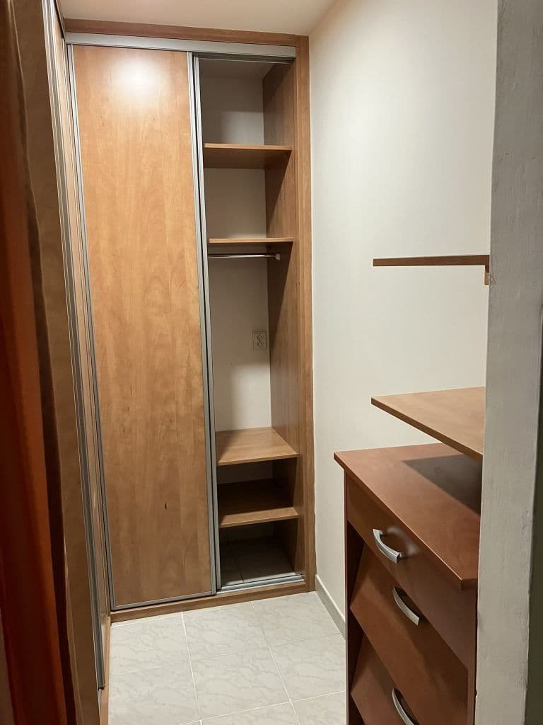 Pronájem bytu 2+kk 50 m², Na Jezerce, Praha, Praha Pronájem bytu 2+kk 50 m², Na Jezerce, Praha, Praha