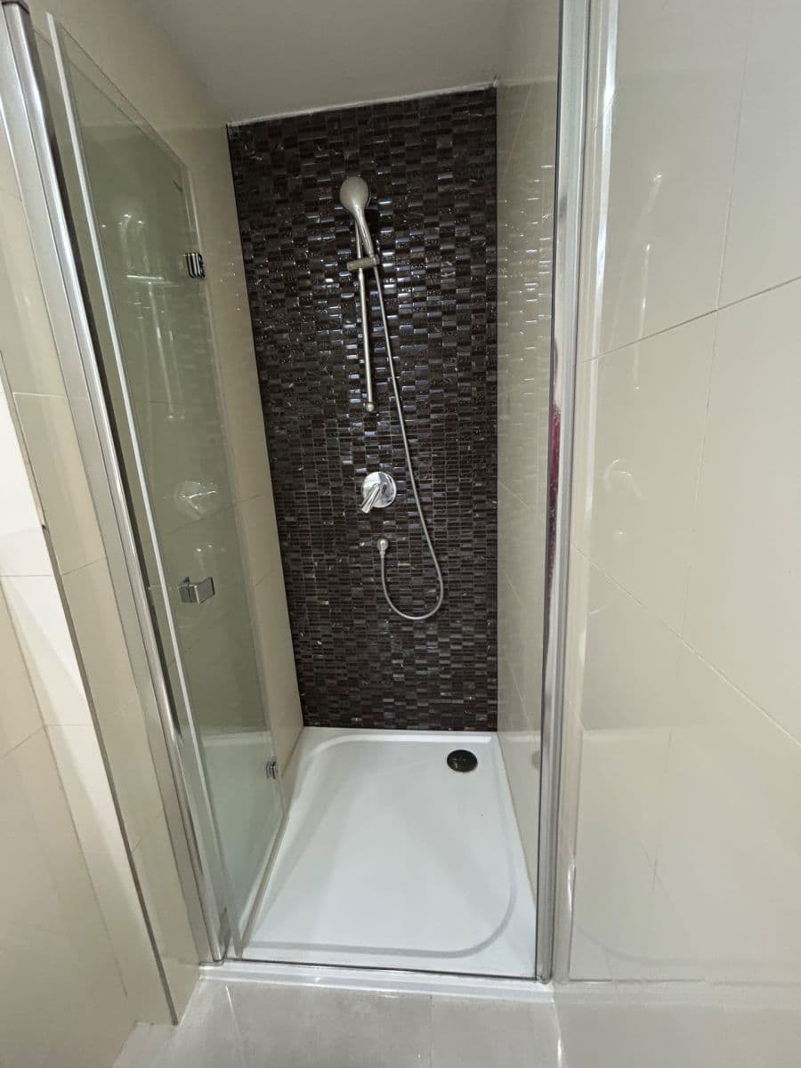 Pronájem bytu 1+kk 26 m², Stárkova, Praha, Praha Pronájem bytu 1+kk 26 m², Stárkova, Praha, Praha