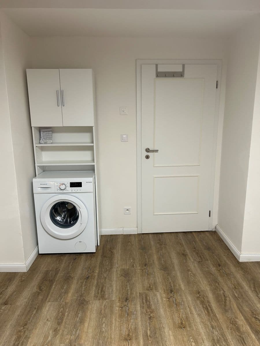 Pronájem bytu 1+kk 26 m², Stárkova, Praha, Praha Pronájem bytu 1+kk 26 m², Stárkova, Praha, Praha