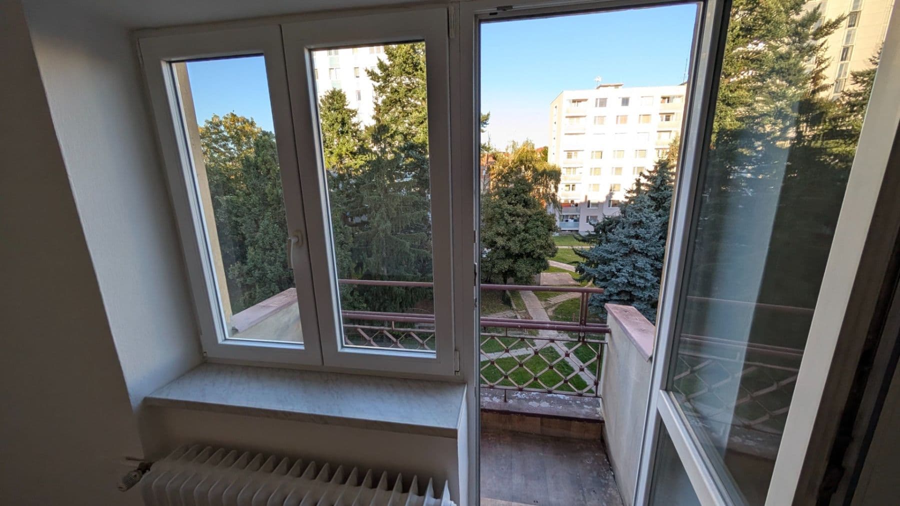 Prodej bytu 2+1 65 m², Palackého třída, Chrudim, Pardubický kraj Prodej bytu 2+1 65 m², Palackého třída, Chrudim, Pardubický kraj