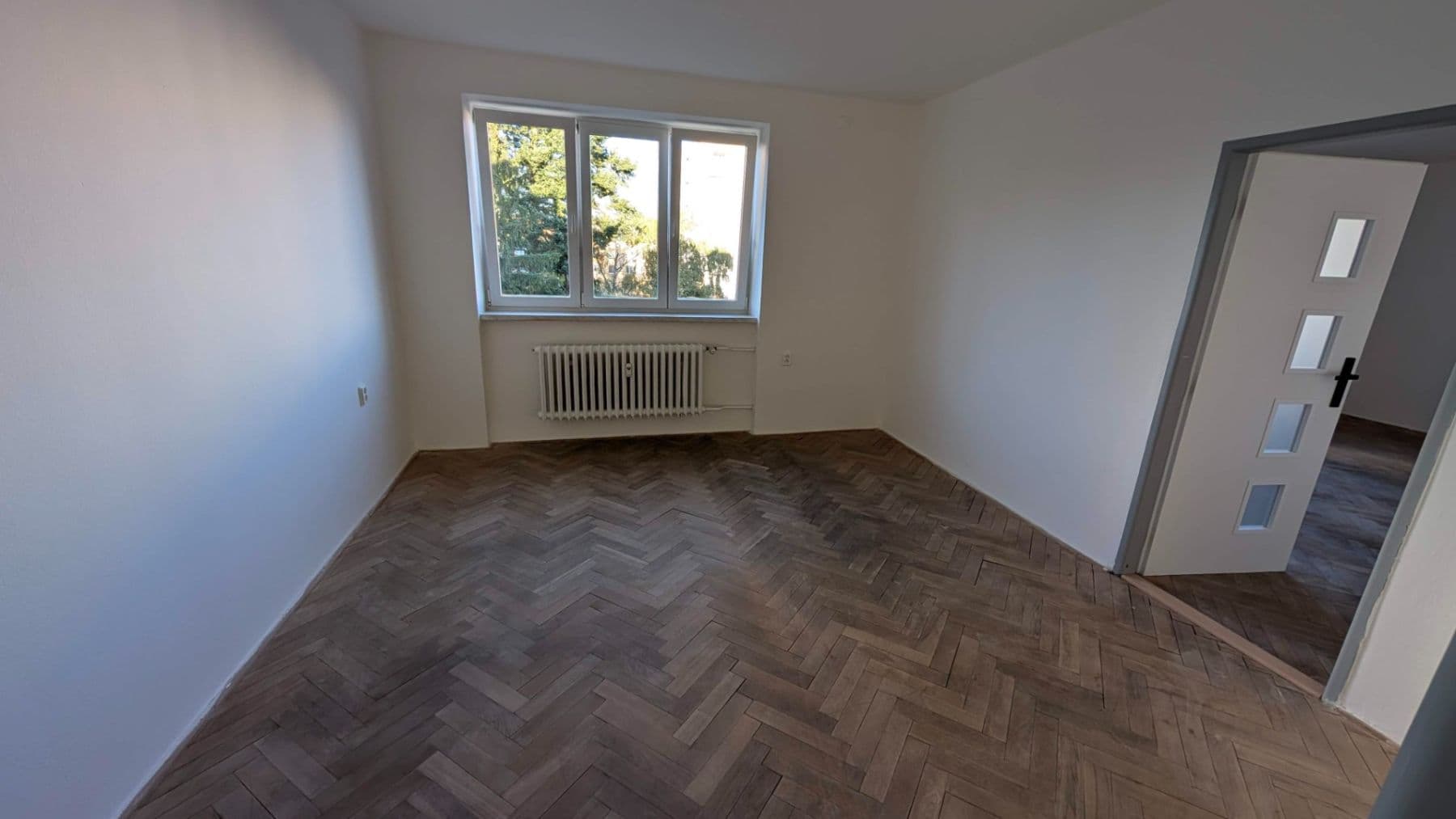 Prodej bytu 2+1 65 m², Palackého třída, Chrudim, Pardubický kraj Prodej bytu 2+1 65 m², Palackého třída, Chrudim, Pardubický kraj