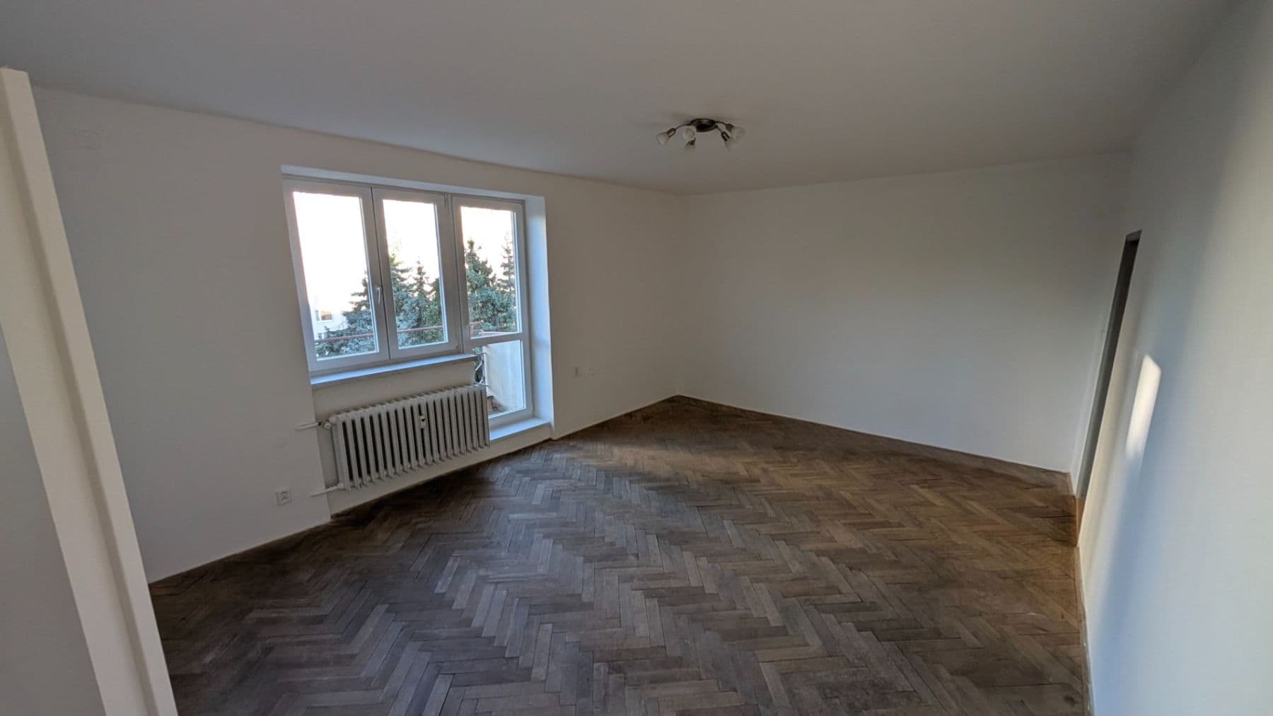 Prodej bytu 2+1 65 m², Palackého třída, Chrudim, Pardubický kraj Prodej bytu 2+1 65 m², Palackého třída, Chrudim, Pardubický kraj