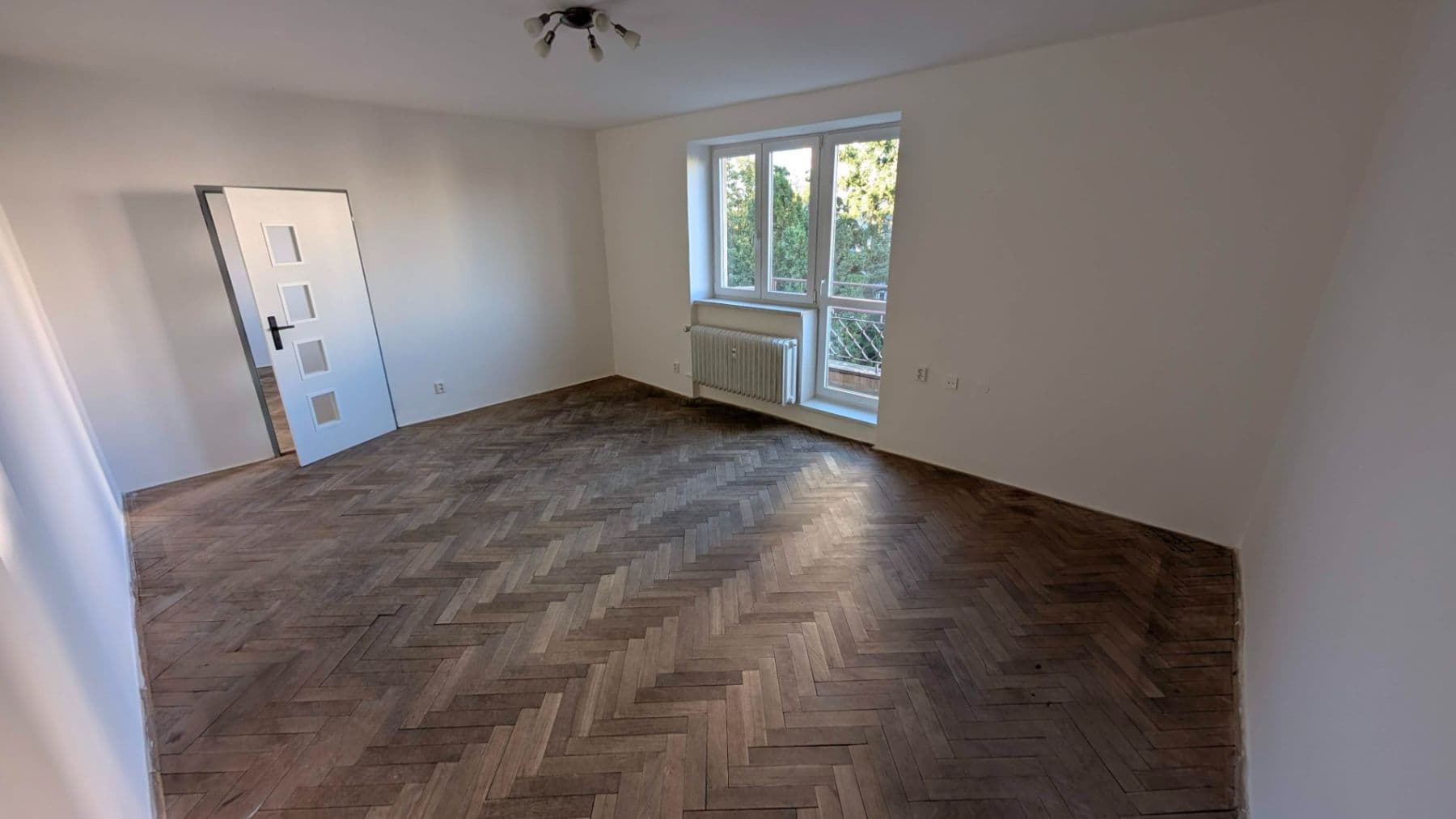 Prodej bytu 2+1 65 m², Palackého třída, Chrudim, Pardubický kraj Prodej bytu 2+1 65 m², Palackého třída, Chrudim, Pardubický kraj