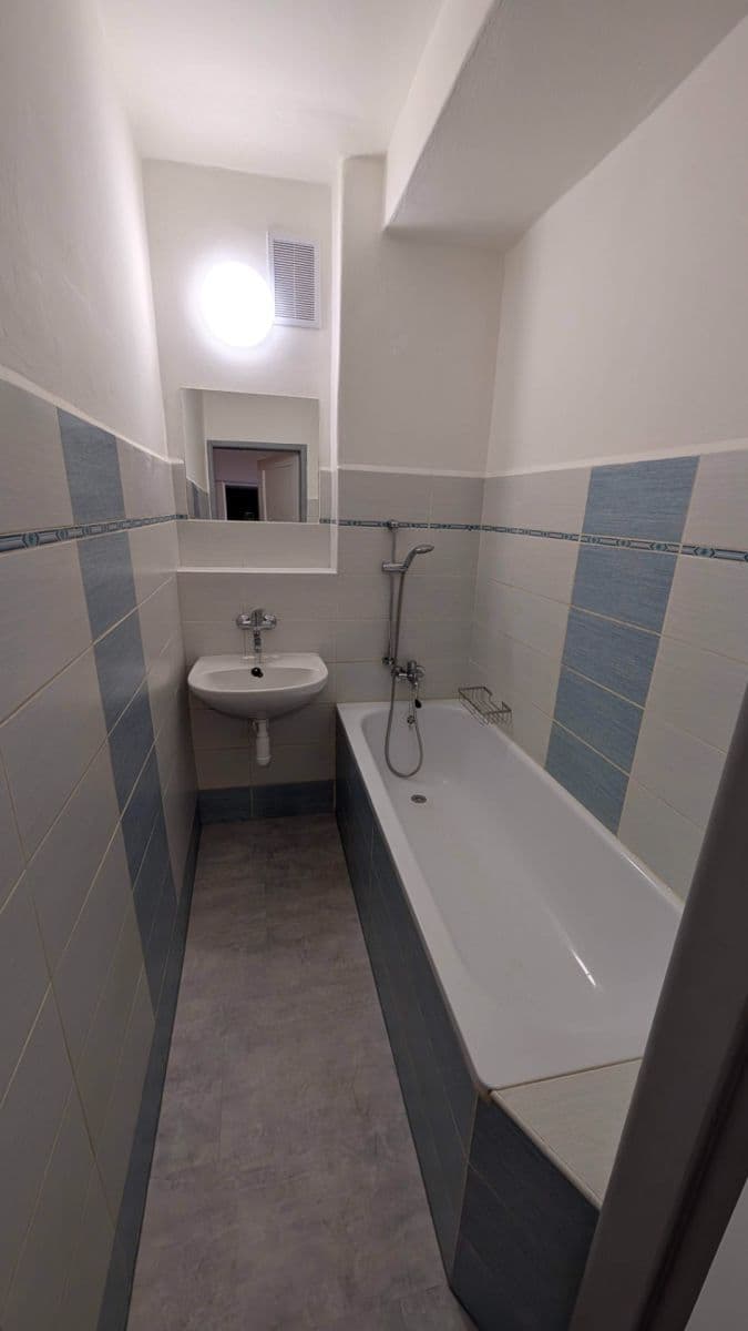 Prodej bytu 2+1 65 m², Palackého třída, Chrudim, Pardubický kraj Prodej bytu 2+1 65 m², Palackého třída, Chrudim, Pardubický kraj