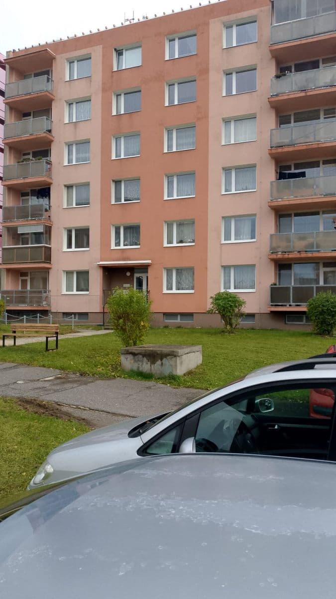 Prodej bytu 3+1 72 m², Mánesova, Hodkovice nad Mohelkou, Liberecký kraj Prodej bytu 3+1 72 m², Mánesova, Hodkovice nad Mohelkou, Liberecký kraj