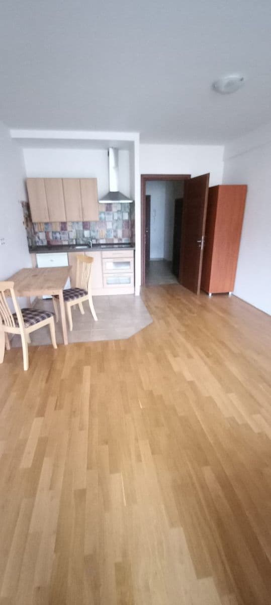 Prodej bytu 1+kk 44 m², Jateční, Karlovy Vary, Karlovarský kraj Prodej bytu 1+kk 44 m², Jateční, Karlovy Vary, Karlovarský kraj