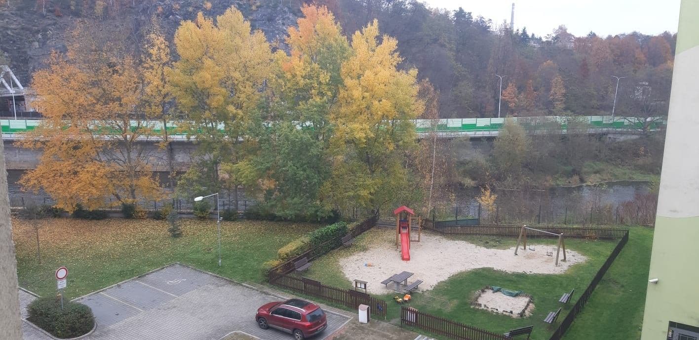 Prodej bytu 1+kk 44 m², Jateční, Karlovy Vary, Karlovarský kraj Prodej bytu 1+kk 44 m², Jateční, Karlovy Vary, Karlovarský kraj