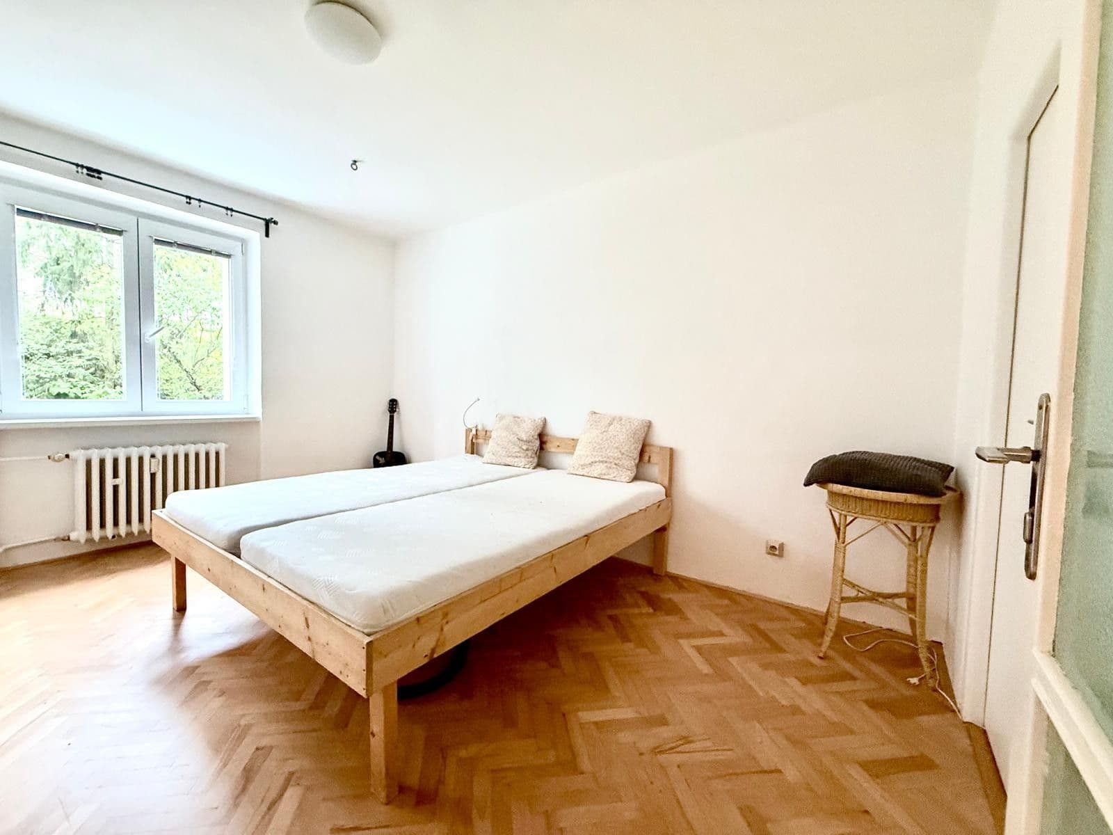 Pronájem bytu 3+1 64 m², Dvorecká, Praha, Praha Pronájem bytu 3+1 64 m², Dvorecká, Praha, Praha