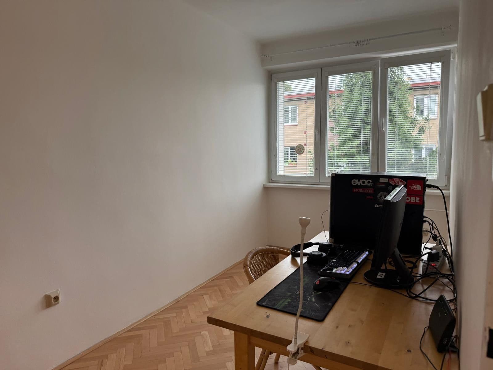 Pronájem bytu 3+1 64 m², Dvorecká, Praha, Praha Pronájem bytu 3+1 64 m², Dvorecká, Praha, Praha