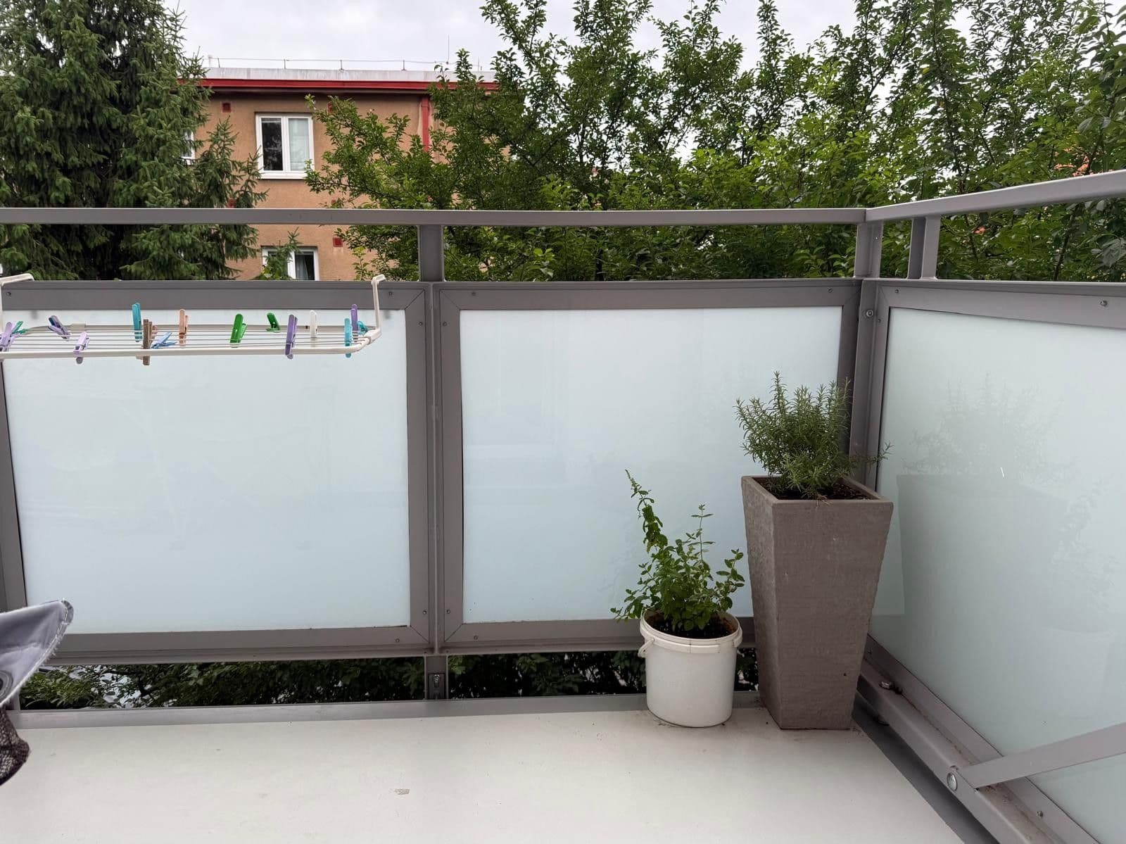 Pronájem bytu 3+1 64 m², Dvorecká, Praha, Praha Pronájem bytu 3+1 64 m², Dvorecká, Praha, Praha