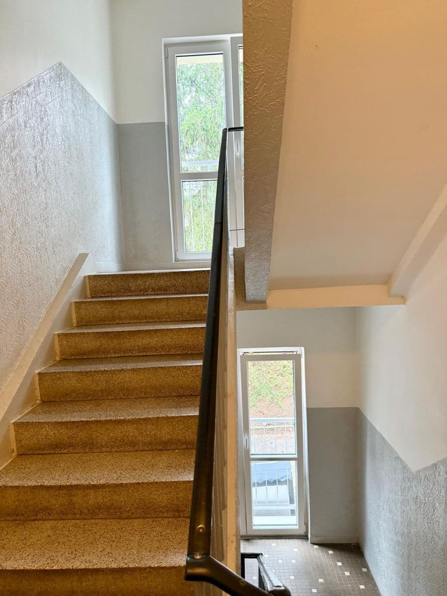 Pronájem bytu 3+1 64 m², Dvorecká, Praha, Praha Pronájem bytu 3+1 64 m², Dvorecká, Praha, Praha