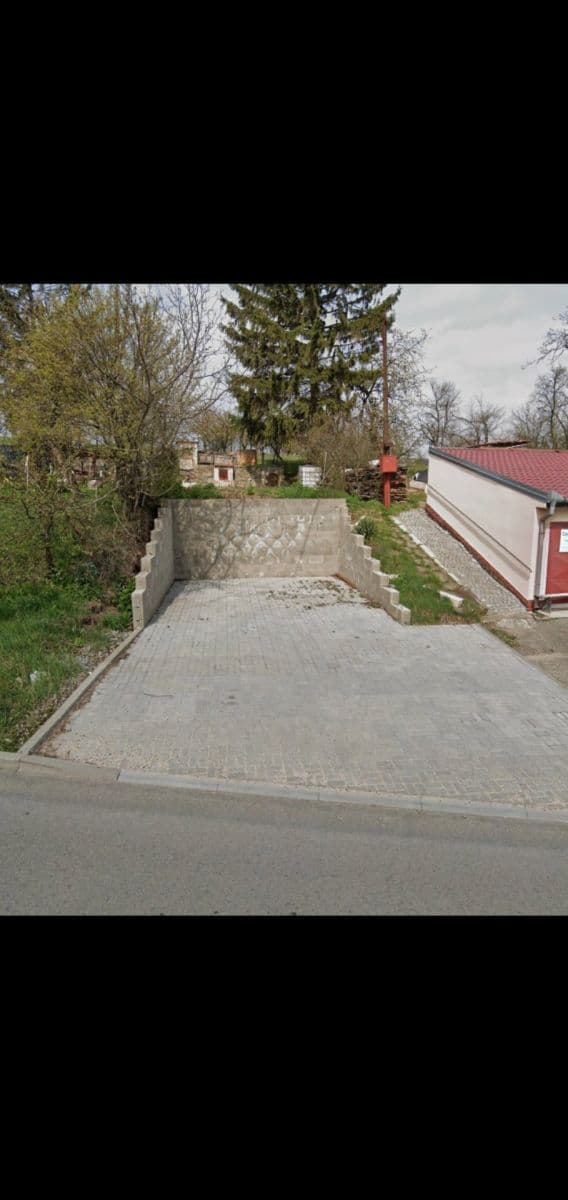 Prodej pozemku 166 m², Kovalovice, Jihomoravský kraj Prodej pozemku 166 m², Kovalovice, Jihomoravský kraj