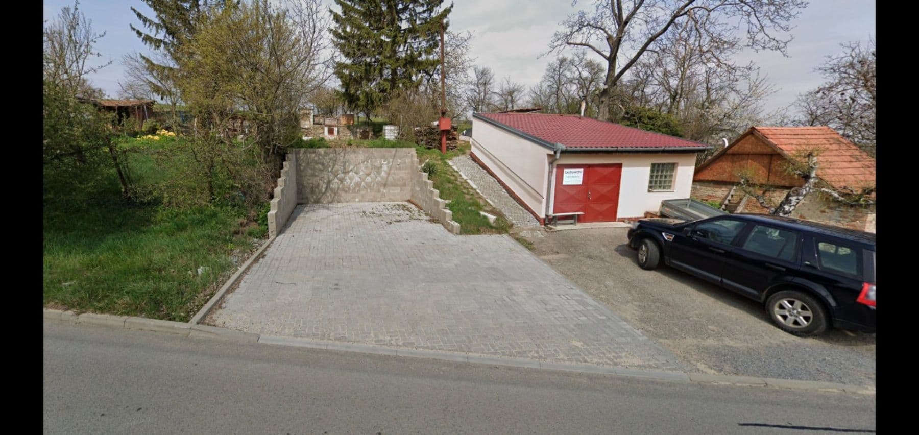 Prodej pozemku 166 m², Kovalovice, Jihomoravský kraj Prodej pozemku 166 m², Kovalovice, Jihomoravský kraj