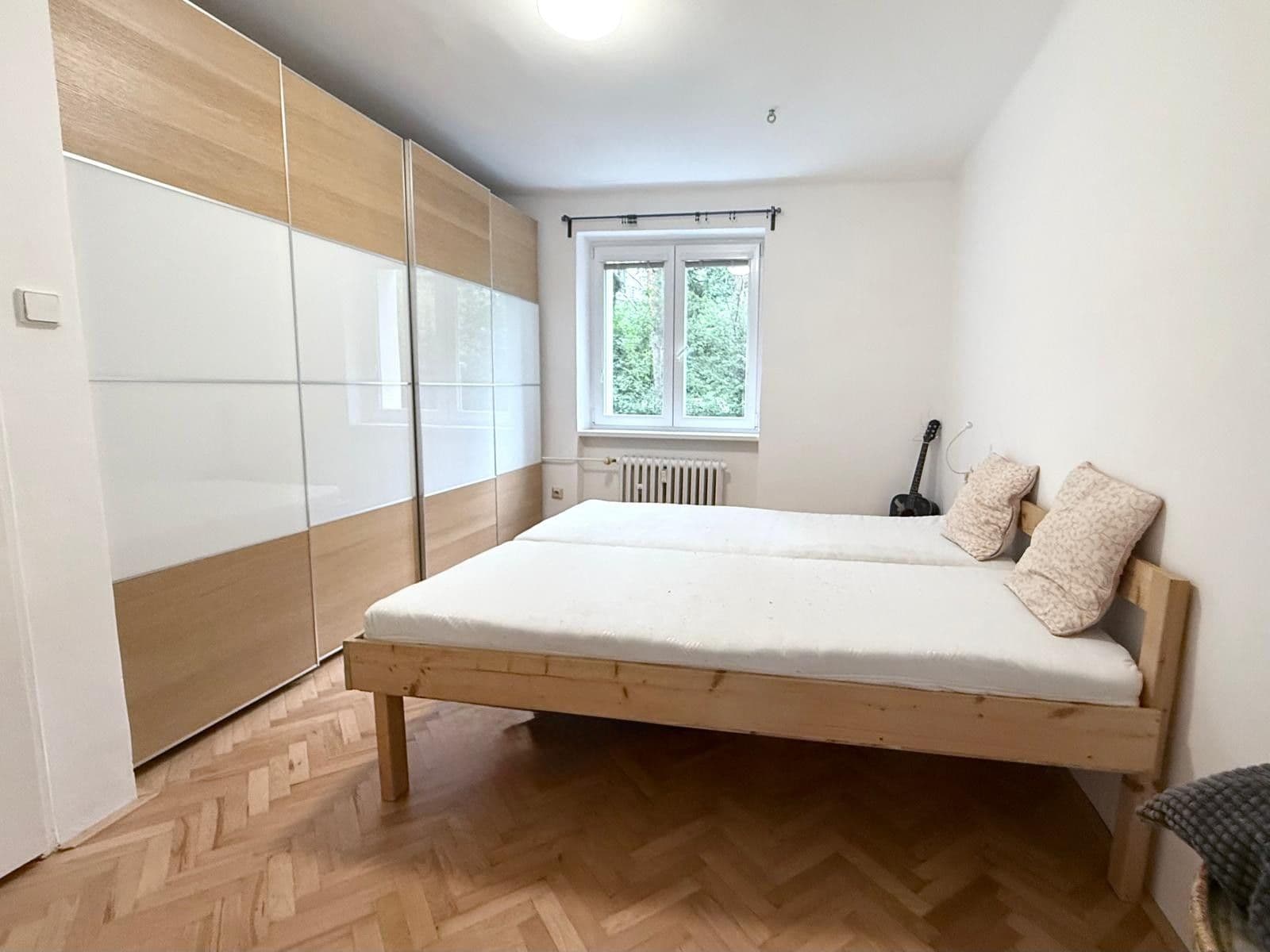 Pronájem bytu 3+1 64 m², Dvorecká, Praha, Praha Pronájem bytu 3+1 64 m², Dvorecká, Praha, Praha