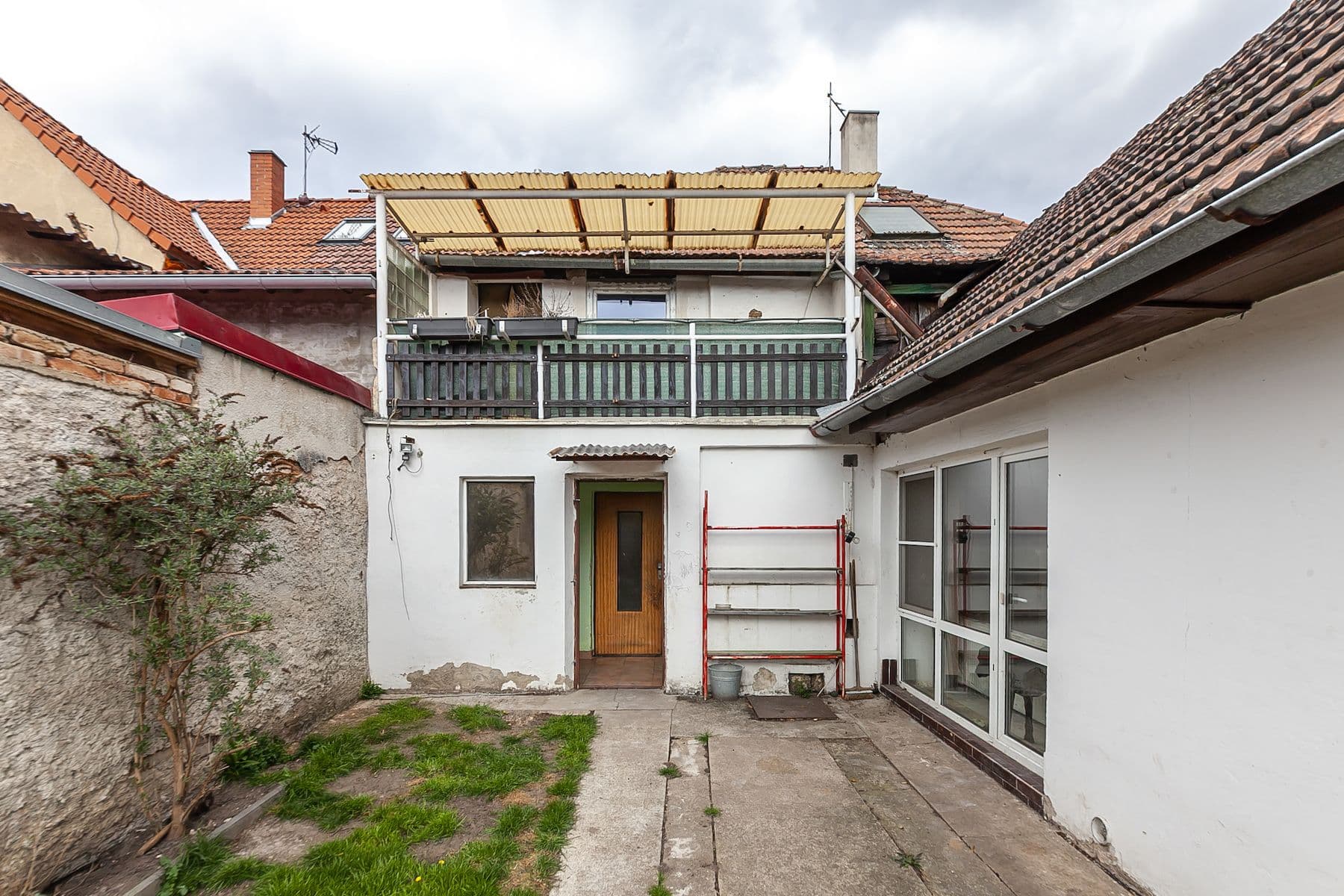 Prodej domu 200 m², pozemek 309 m², Doksany, Ústecký kraj Prodej domu 200 m², pozemek 309 m², Doksany, Ústecký kraj