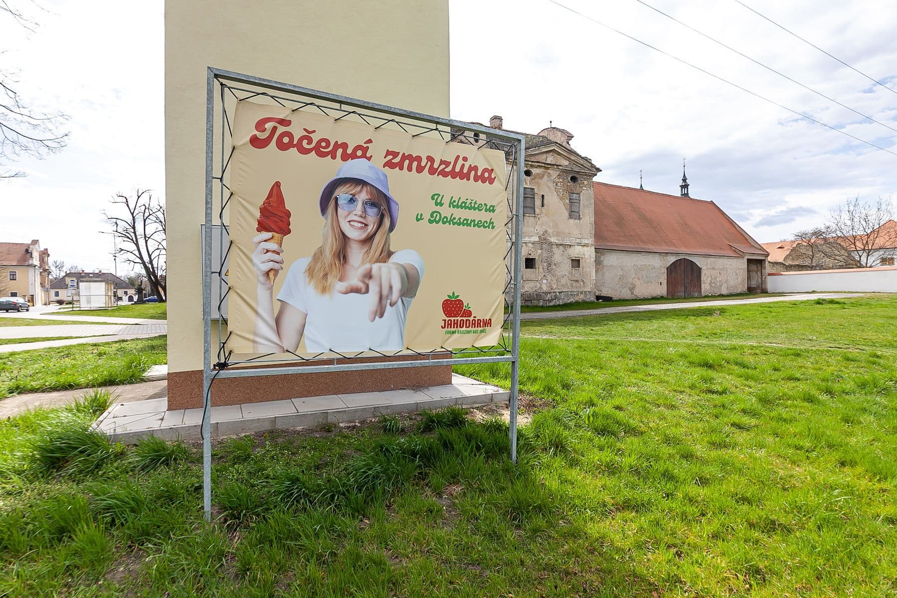 Prodej domu 200 m², pozemek 309 m², Doksany, Ústecký kraj Prodej domu 200 m², pozemek 309 m², Doksany, Ústecký kraj