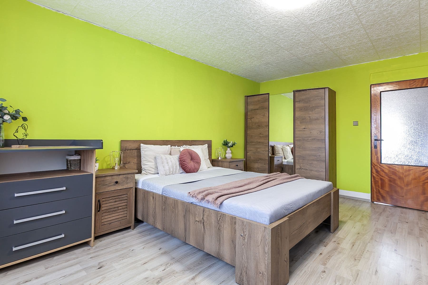 Prodej domu 200 m², pozemek 309 m², Doksany, Ústecký kraj Prodej domu 200 m², pozemek 309 m², Doksany, Ústecký kraj