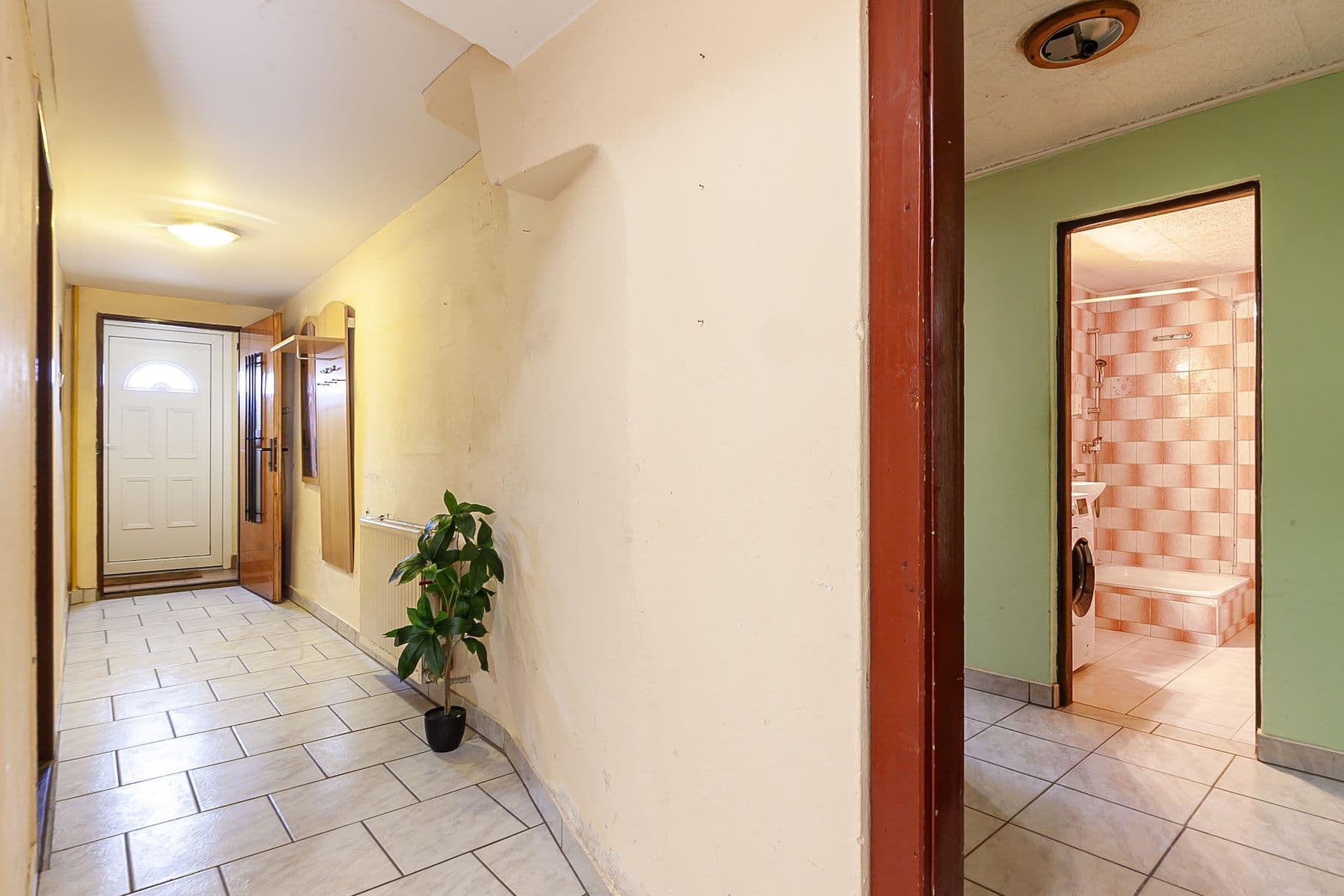 Prodej domu 200 m², pozemek 309 m², Doksany, Ústecký kraj Prodej domu 200 m², pozemek 309 m², Doksany, Ústecký kraj