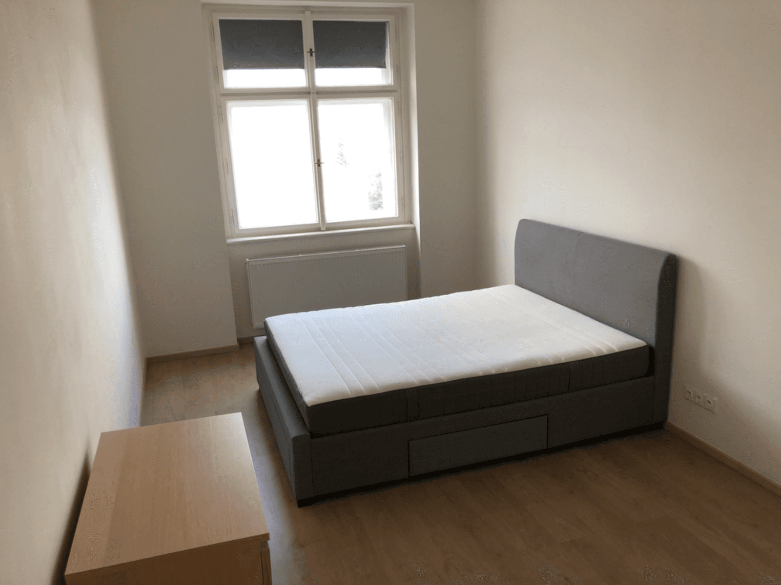 Pronájem bytu 2+kk 45 m², náměstí Jiřího z Lobkovic, Praha, Praha Pronájem bytu 2+kk 45 m², náměstí Jiřího z Lobkovic, Praha, Praha