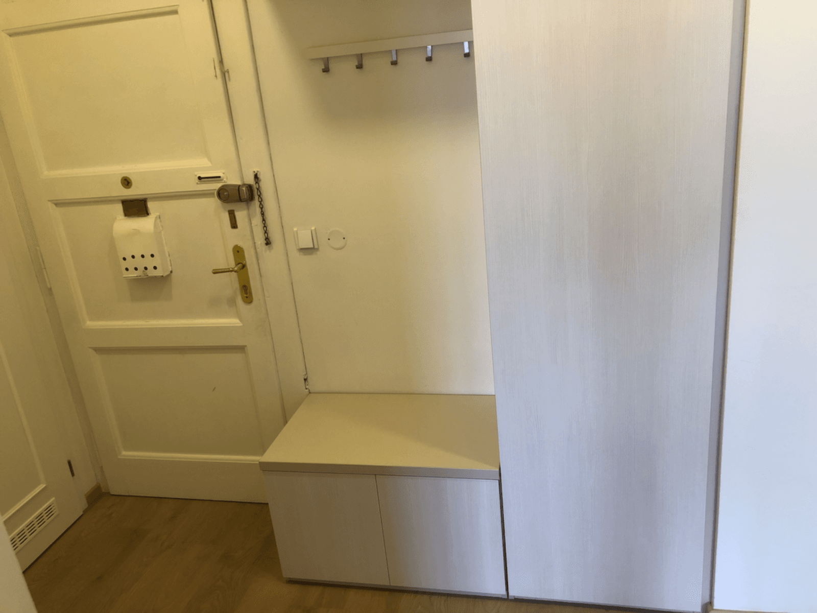 Pronájem bytu 2+kk 45 m², náměstí Jiřího z Lobkovic, Praha, Praha Pronájem bytu 2+kk 45 m², náměstí Jiřího z Lobkovic, Praha, Praha