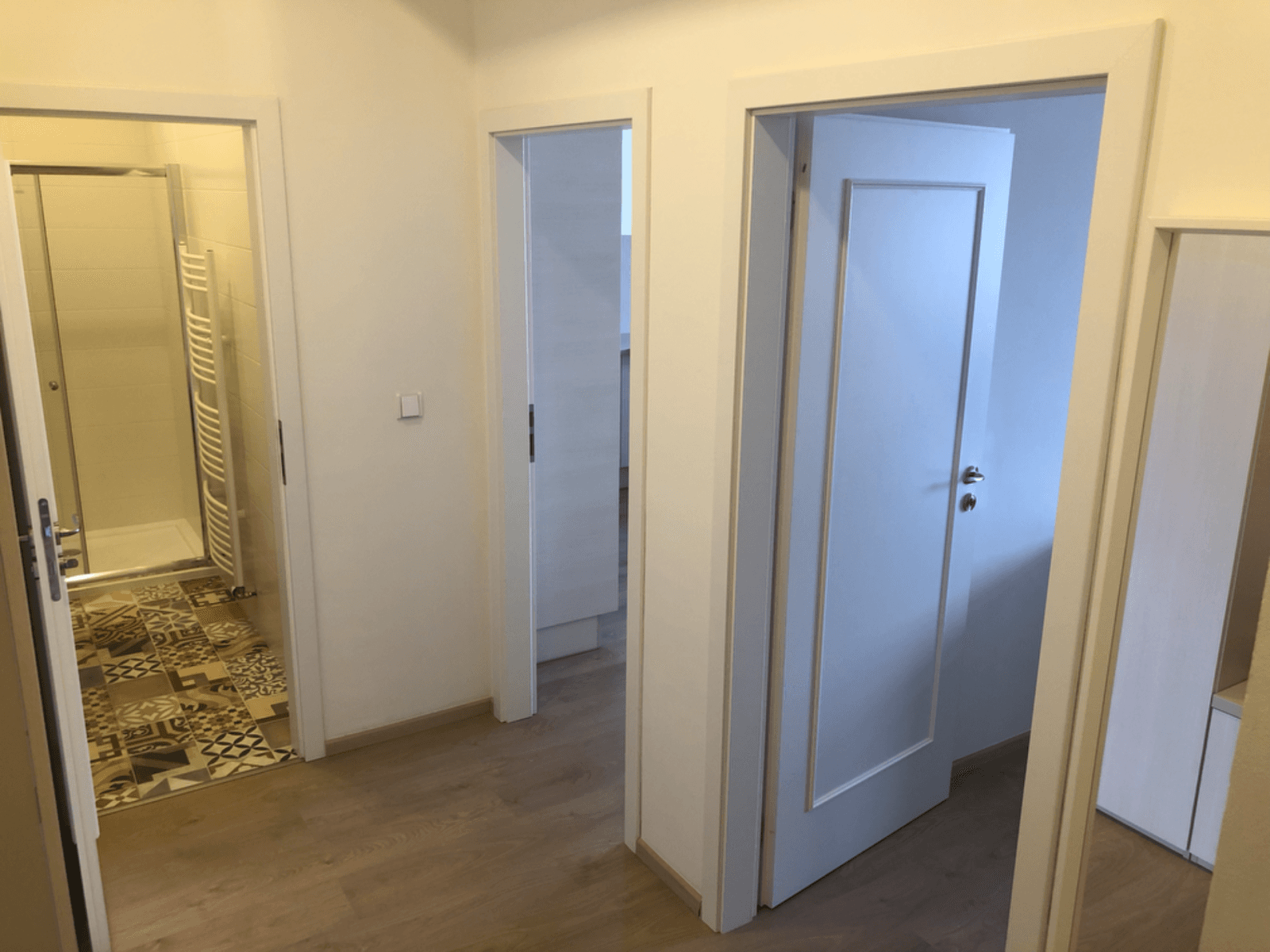 Pronájem bytu 2+kk 45 m², náměstí Jiřího z Lobkovic, Praha, Praha Pronájem bytu 2+kk 45 m², náměstí Jiřího z Lobkovic, Praha, Praha