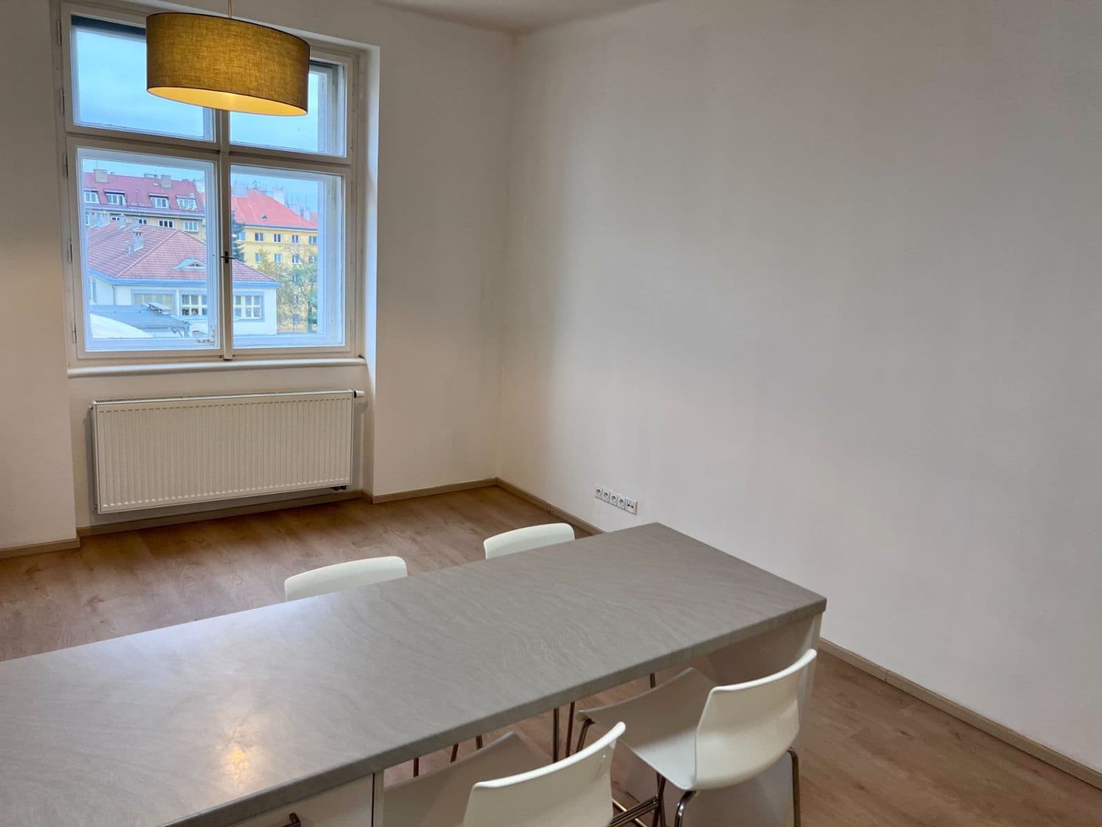 Pronájem bytu 2+kk 45 m², náměstí Jiřího z Lobkovic, Praha, Praha Pronájem bytu 2+kk 45 m², náměstí Jiřího z Lobkovic, Praha, Praha