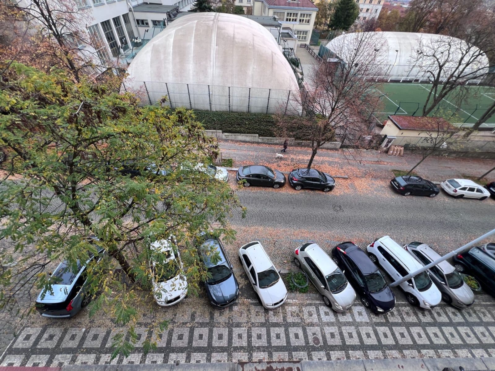 Pronájem bytu 2+kk 45 m², náměstí Jiřího z Lobkovic, Praha, Praha Pronájem bytu 2+kk 45 m², náměstí Jiřího z Lobkovic, Praha, Praha