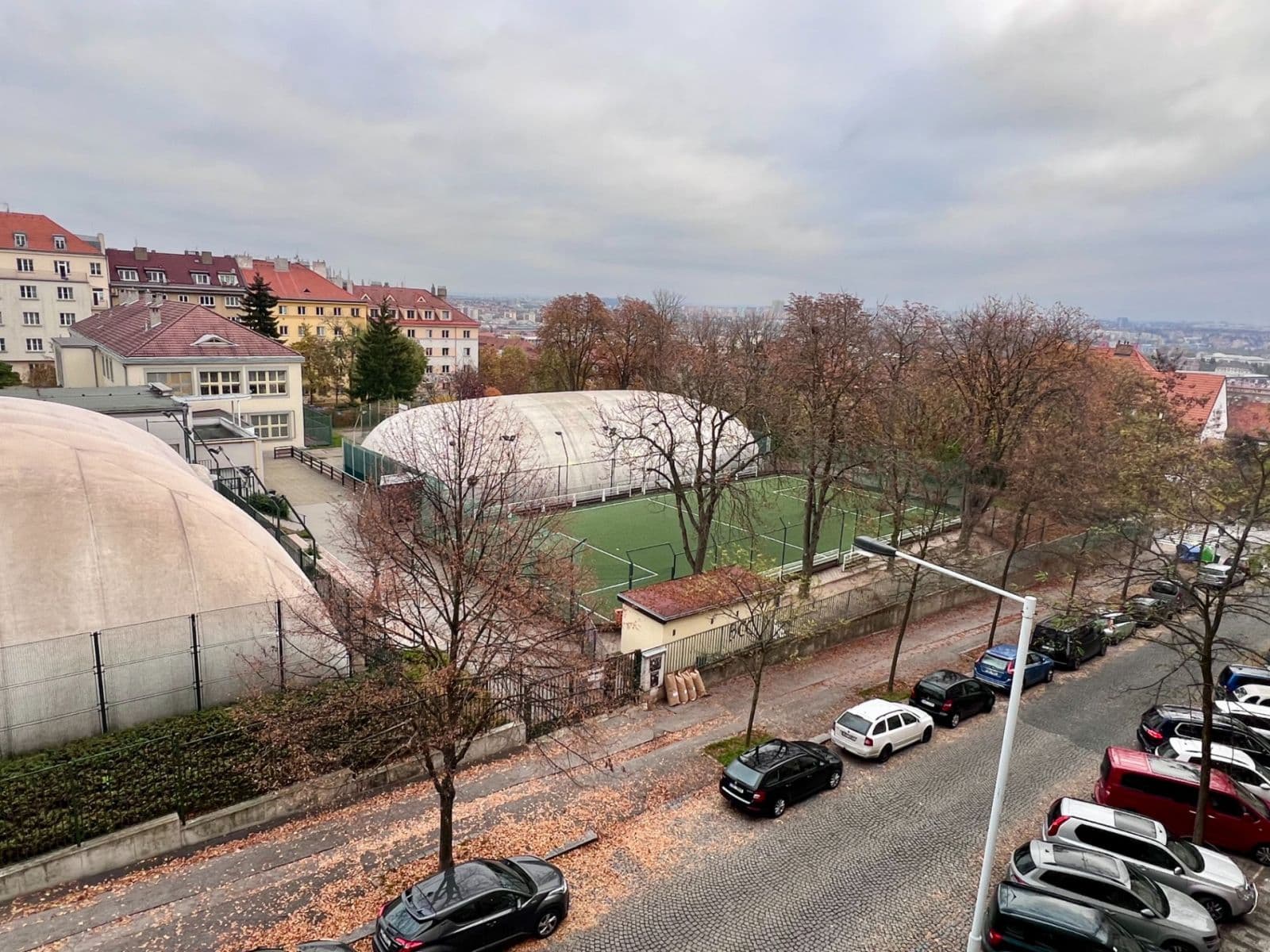 Pronájem bytu 2+kk 45 m², náměstí Jiřího z Lobkovic, Praha, Praha Pronájem bytu 2+kk 45 m², náměstí Jiřího z Lobkovic, Praha, Praha