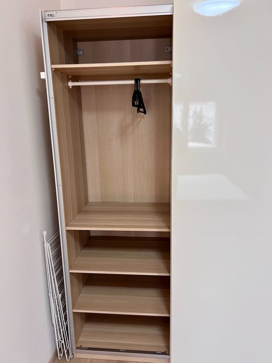 Pronájem bytu 2+kk 45 m², náměstí Jiřího z Lobkovic, Praha, Praha Pronájem bytu 2+kk 45 m², náměstí Jiřího z Lobkovic, Praha, Praha