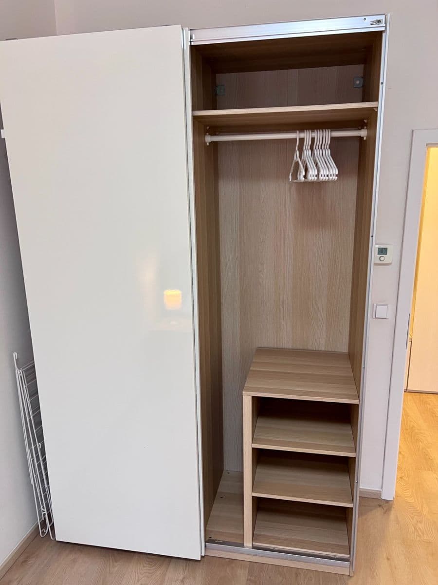 Pronájem bytu 2+kk 45 m², náměstí Jiřího z Lobkovic, Praha, Praha Pronájem bytu 2+kk 45 m², náměstí Jiřího z Lobkovic, Praha, Praha