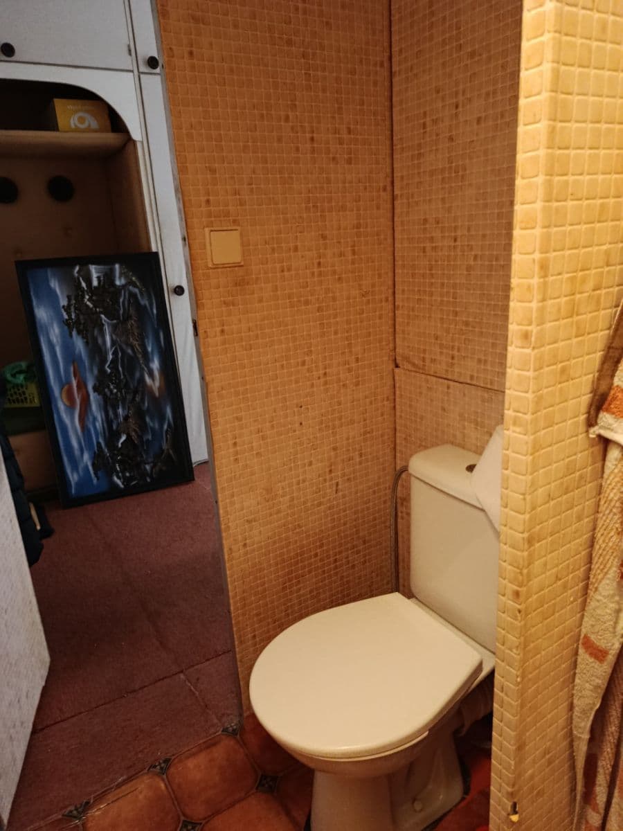 Prodej bytu 3+1 75 m², Školní pěšina, Chomutov, Ústecký kraj Prodej bytu 3+1 75 m², Školní pěšina, Chomutov, Ústecký kraj