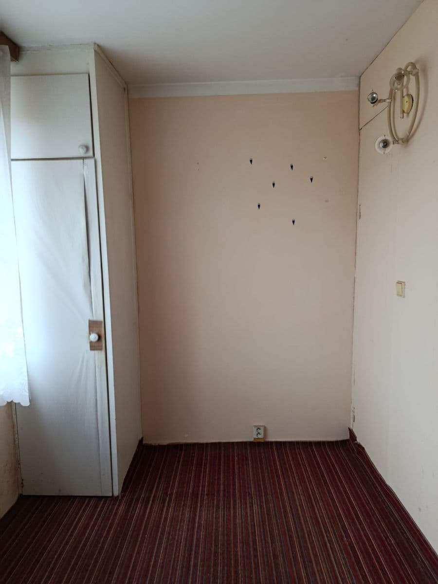 Prodej bytu 3+1 75 m², Školní pěšina, Chomutov, Ústecký kraj Prodej bytu 3+1 75 m², Školní pěšina, Chomutov, Ústecký kraj