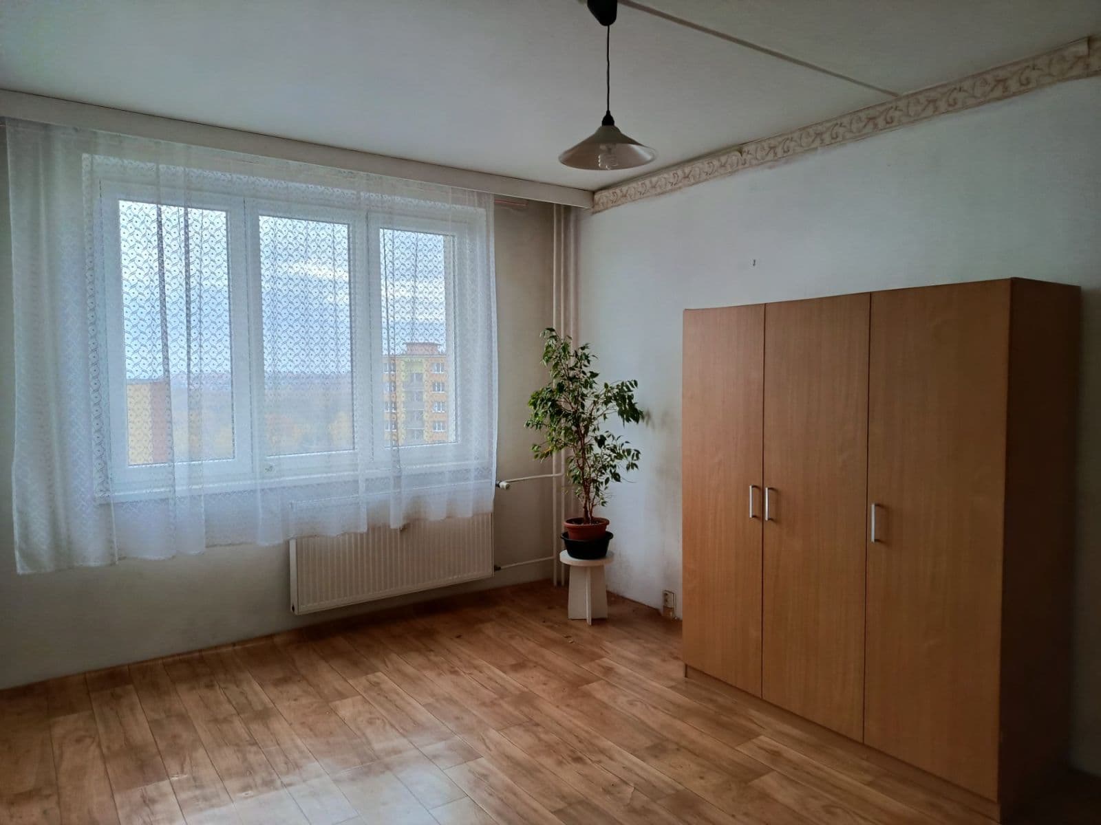 Prodej bytu 3+1 75 m², Školní pěšina, Chomutov, Ústecký kraj Prodej bytu 3+1 75 m², Školní pěšina, Chomutov, Ústecký kraj