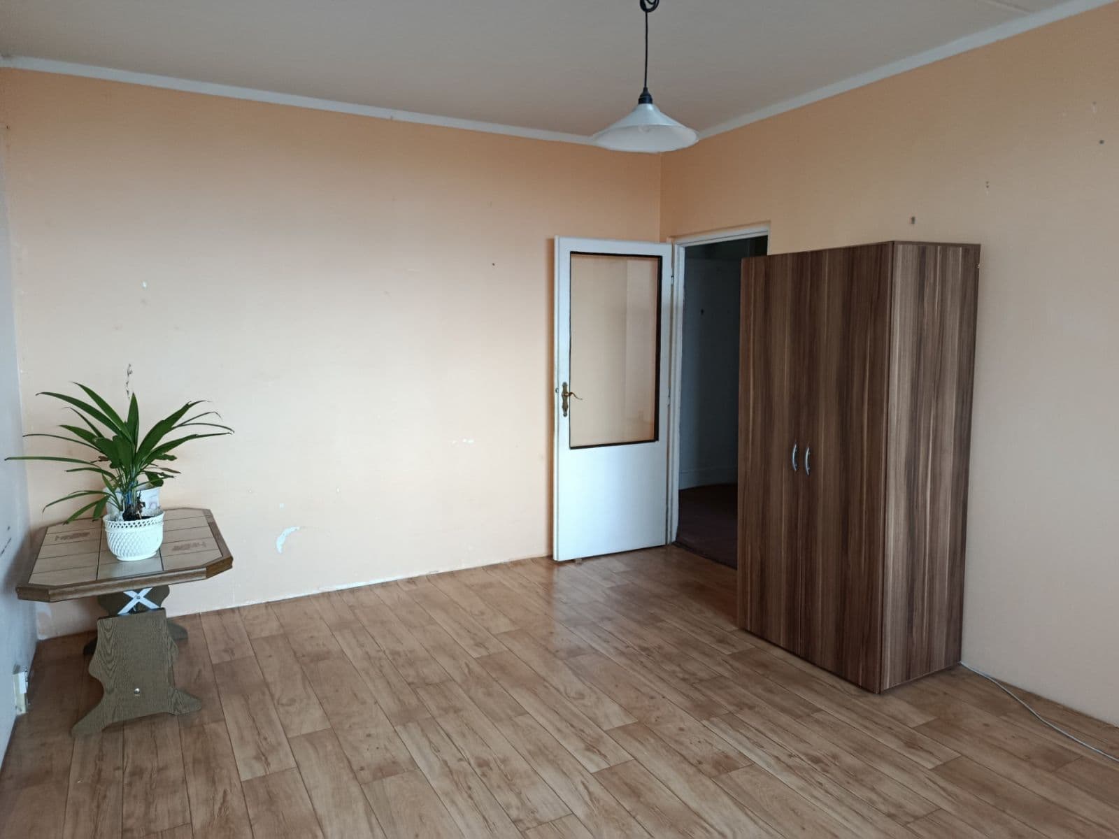 Prodej bytu 3+1 75 m², Školní pěšina, Chomutov, Ústecký kraj Prodej bytu 3+1 75 m², Školní pěšina, Chomutov, Ústecký kraj