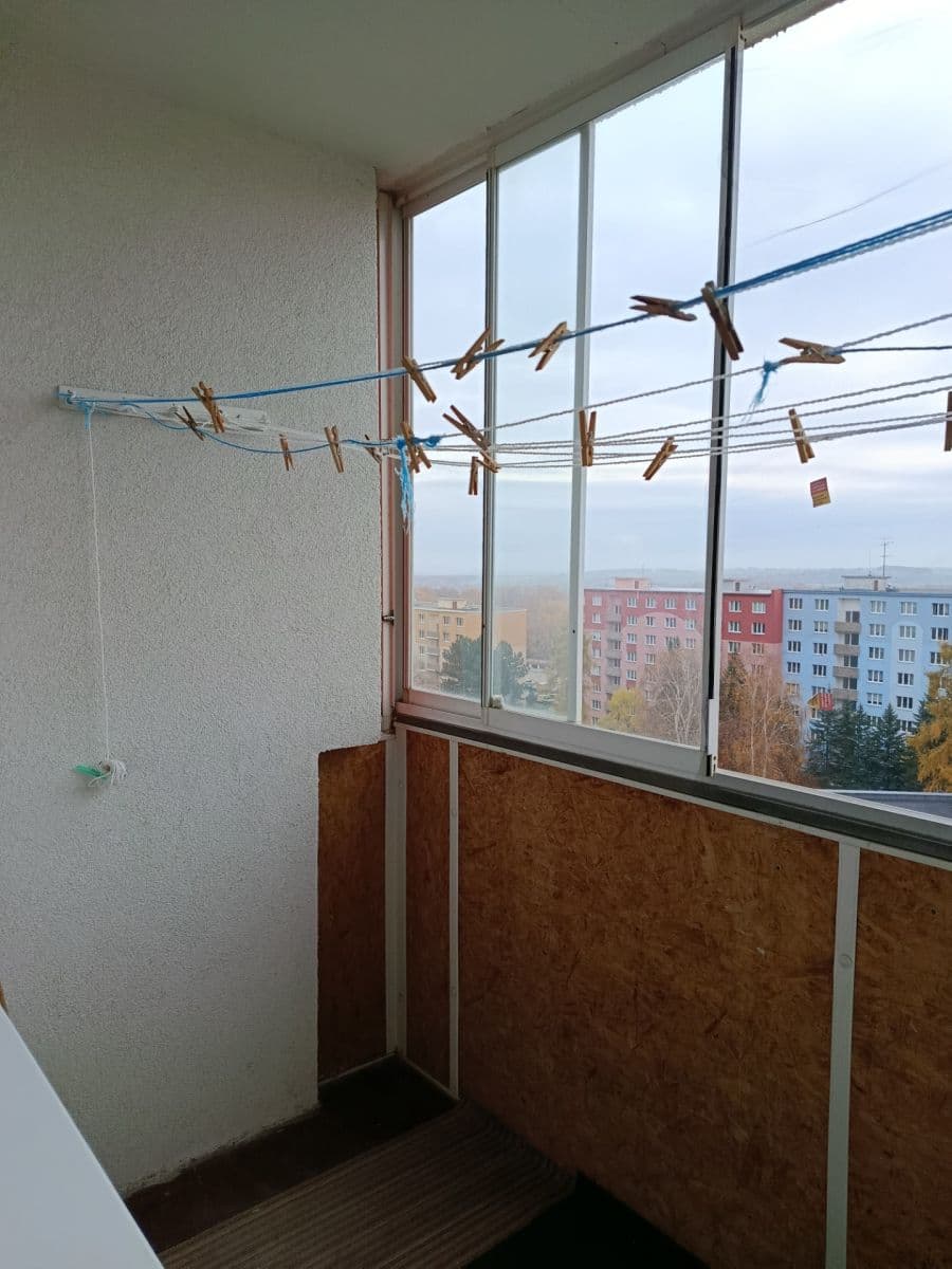 Prodej bytu 3+1 75 m², Školní pěšina, Chomutov, Ústecký kraj Prodej bytu 3+1 75 m², Školní pěšina, Chomutov, Ústecký kraj