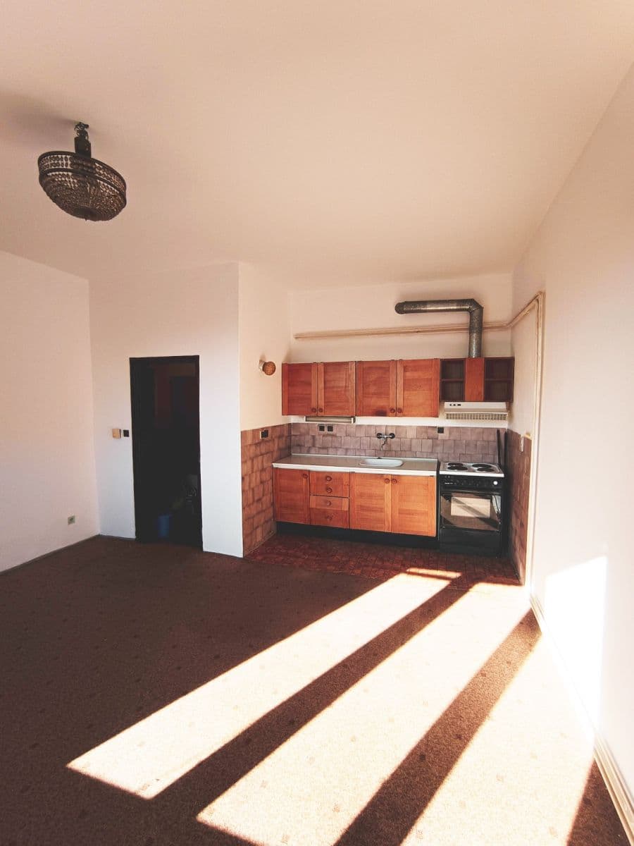 Prodej bytu 1+kk 39 m², Ibsenova, Olomouc, Olomoucký kraj Prodej bytu 1+kk 39 m², Ibsenova, Olomouc, Olomoucký kraj