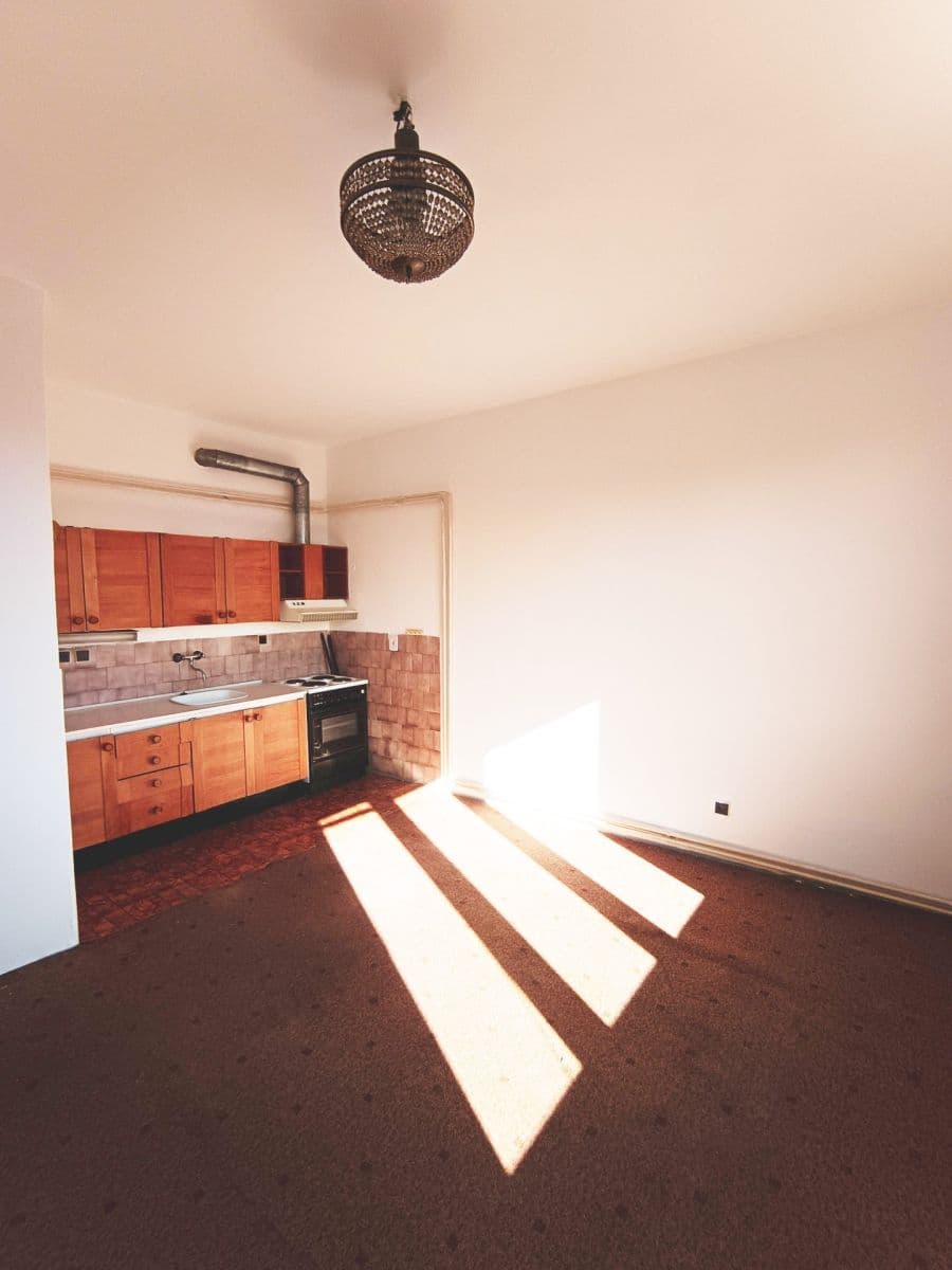 Prodej bytu 1+kk 39 m², Ibsenova, Olomouc, Olomoucký kraj Prodej bytu 1+kk 39 m², Ibsenova, Olomouc, Olomoucký kraj