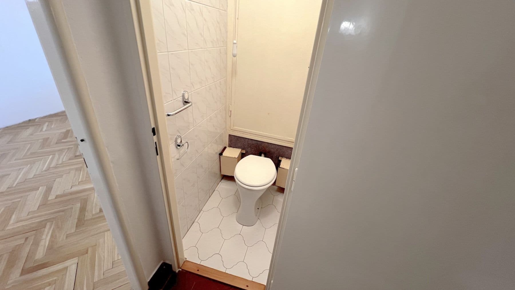 Prodej bytu 2+1 52 m², Žalmanova, Praha, Praha Prodej bytu 2+1 52 m², Žalmanova, Praha, Praha