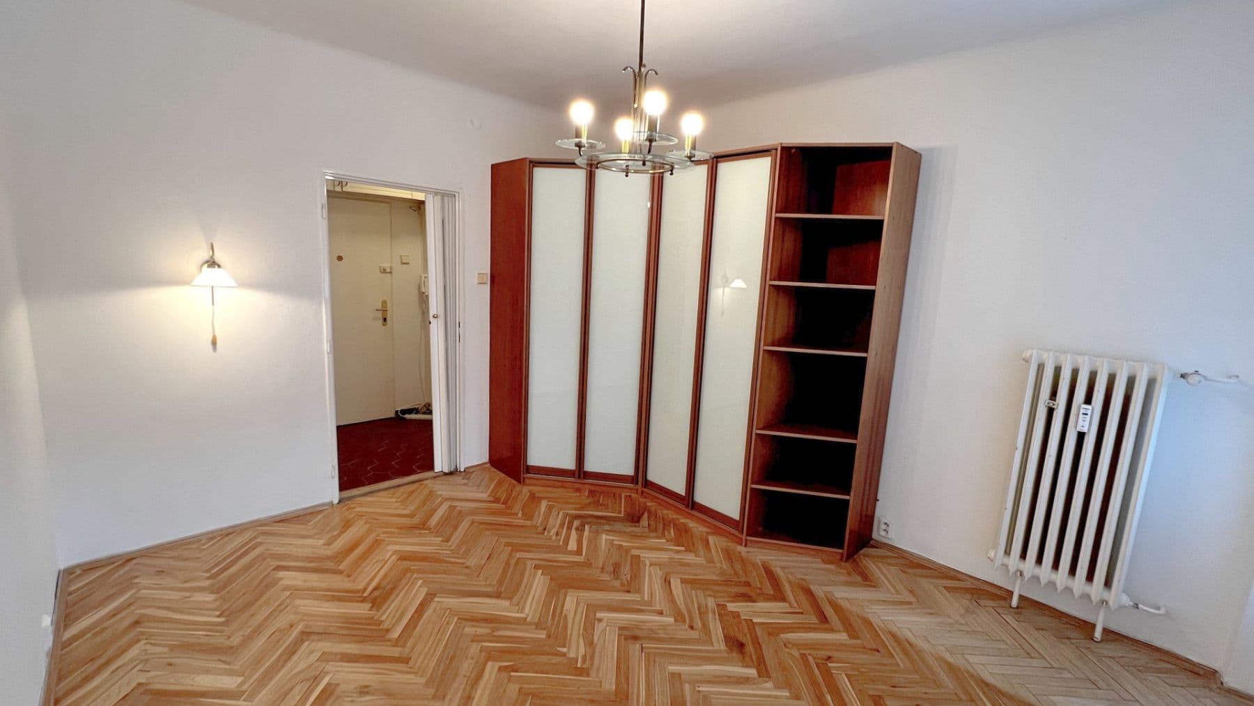 Prodej bytu 2+1 52 m², Žalmanova, Praha, Praha Prodej bytu 2+1 52 m², Žalmanova, Praha, Praha