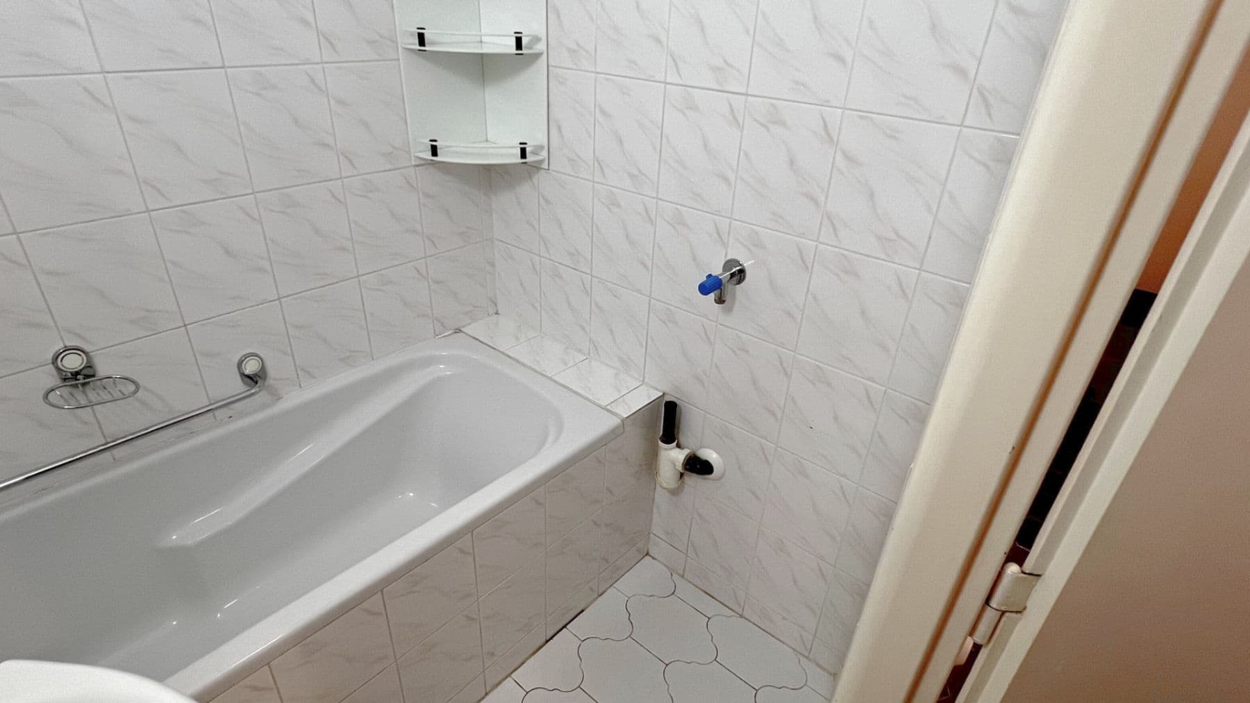 Prodej bytu 2+1 52 m², Žalmanova, Praha, Praha Prodej bytu 2+1 52 m², Žalmanova, Praha, Praha