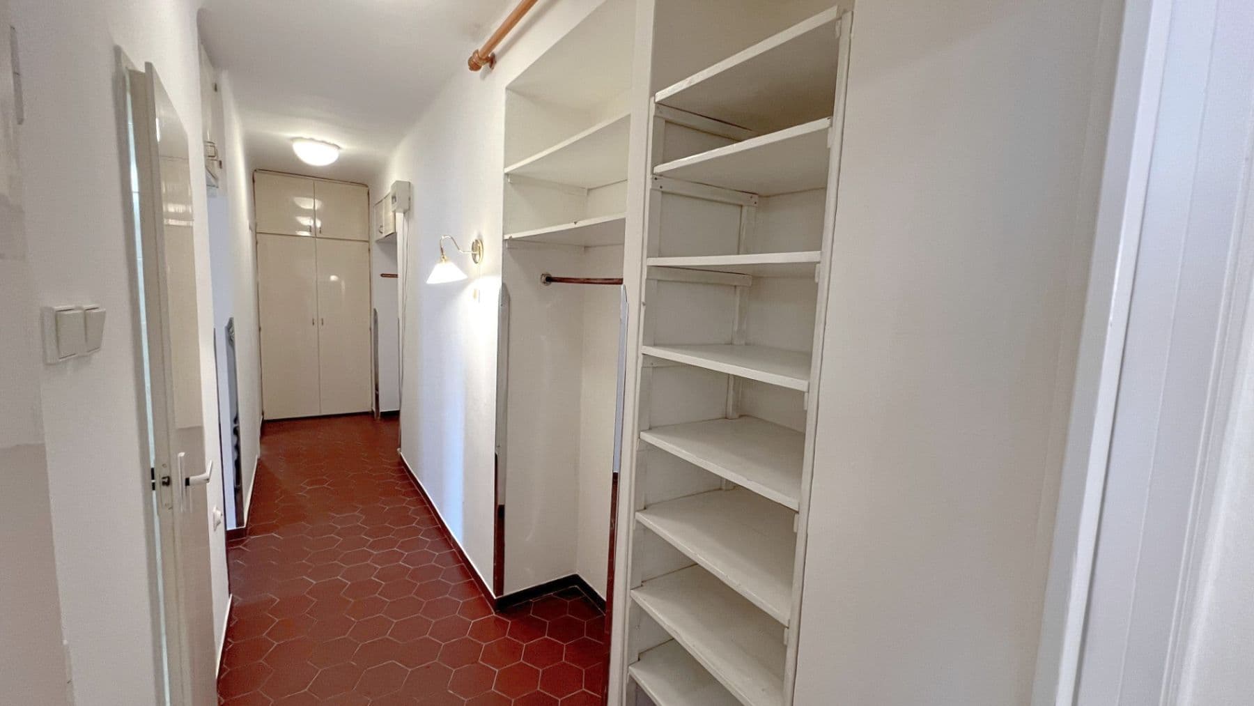 Prodej bytu 2+1 52 m², Žalmanova, Praha, Praha Prodej bytu 2+1 52 m², Žalmanova, Praha, Praha