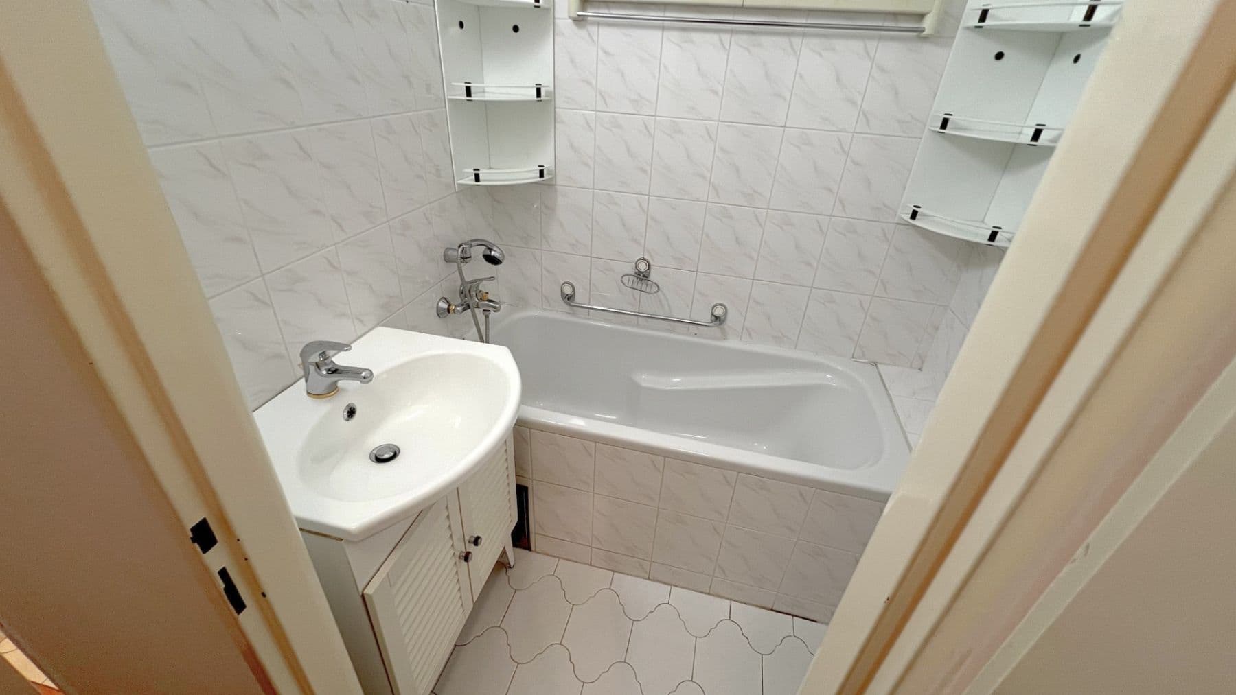 Prodej bytu 2+1 52 m², Žalmanova, Praha, Praha Prodej bytu 2+1 52 m², Žalmanova, Praha, Praha