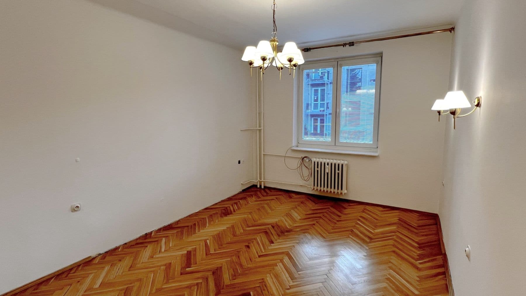 Prodej bytu 2+1 52 m², Žalmanova, Praha, Praha Prodej bytu 2+1 52 m², Žalmanova, Praha, Praha