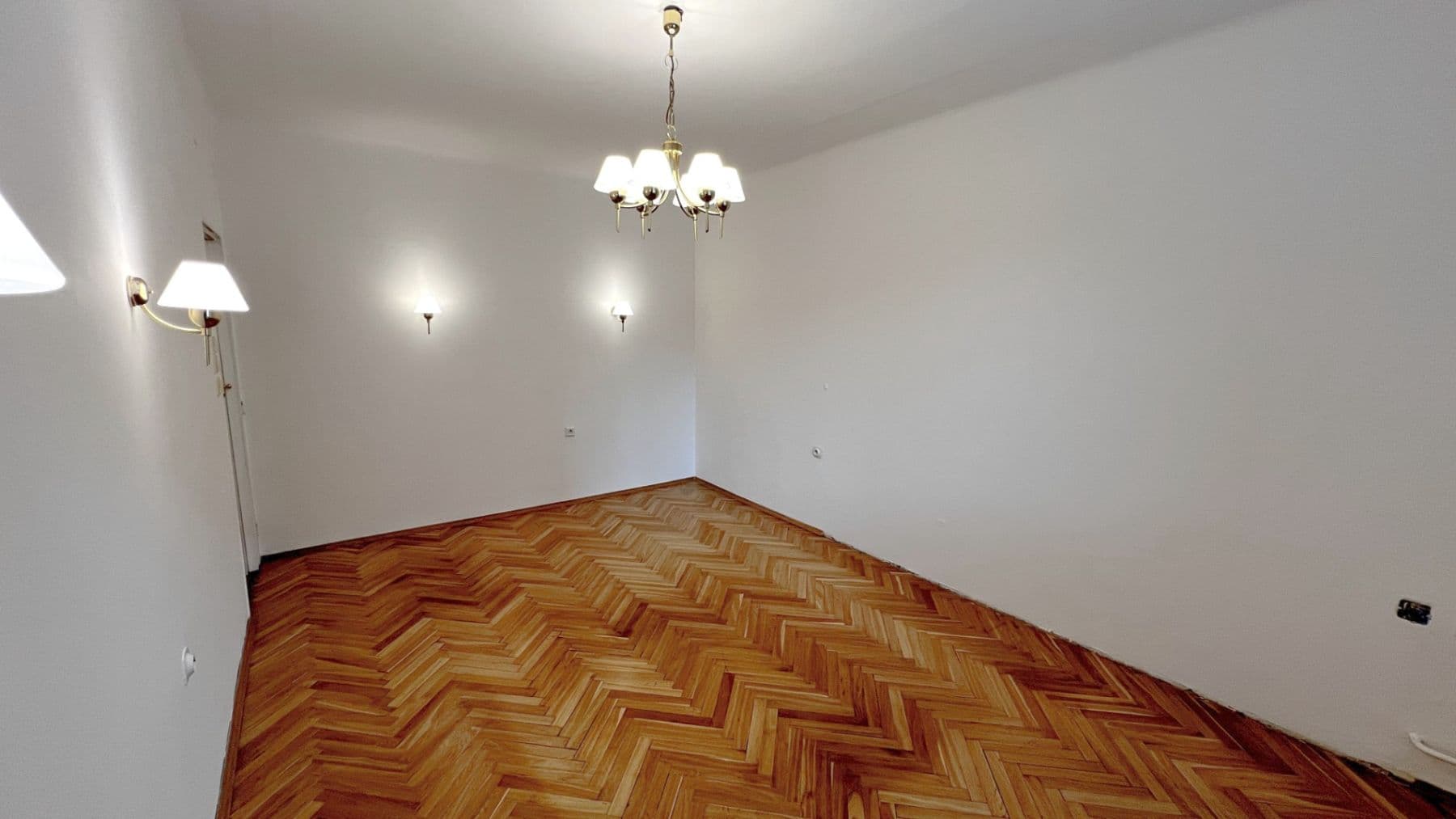 Prodej bytu 2+1 52 m², Žalmanova, Praha, Praha Prodej bytu 2+1 52 m², Žalmanova, Praha, Praha