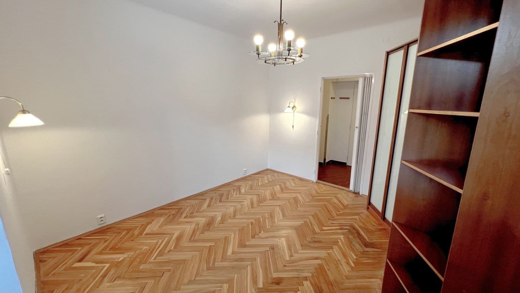 Prodej bytu 2+1 52 m², Žalmanova, Praha, Praha Prodej bytu 2+1 52 m², Žalmanova, Praha, Praha