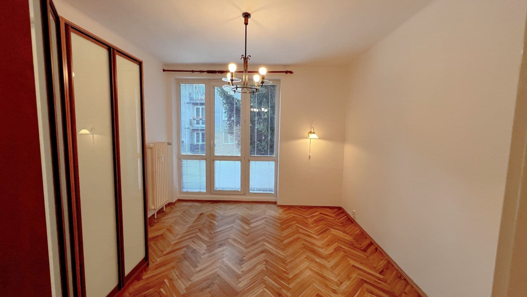 Prodej bytu 2+1 52 m², Žalmanova, Praha, Praha Prodej bytu 2+1 52 m², Žalmanova, Praha, Praha