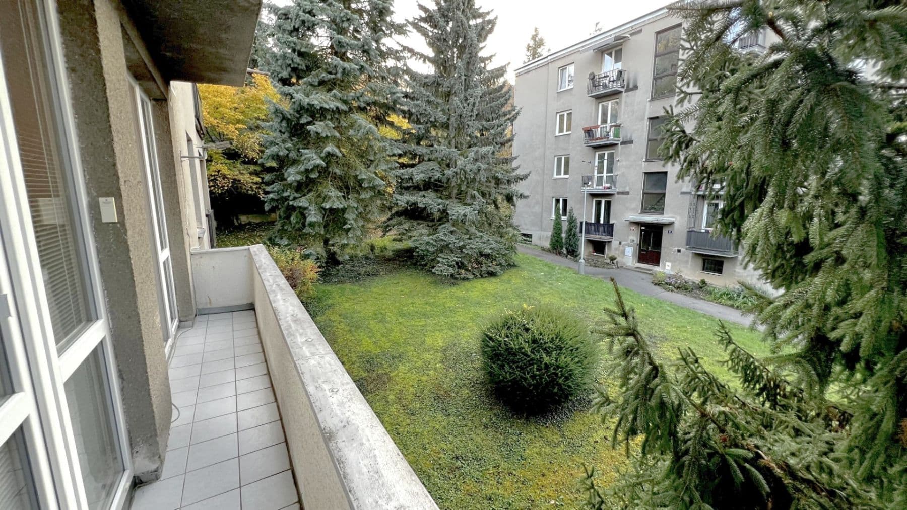 Prodej bytu 2+1 52 m², Žalmanova, Praha, Praha Prodej bytu 2+1 52 m², Žalmanova, Praha, Praha