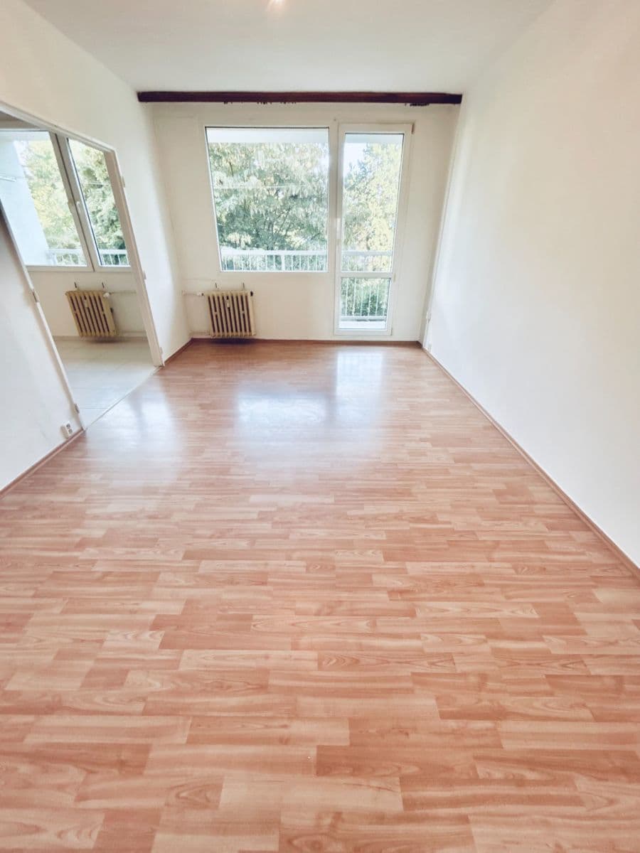 Prodej bytu 3+1 67 m², K Lipám, Praha, Praha Prodej bytu 3+1 67 m², K Lipám, Praha, Praha